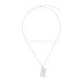 Picture of Necklace lighter - Chrome Silver
