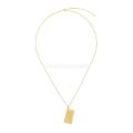 Picture of Necklace lighter - Chrome Gold