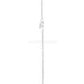 Picture of Necklace lighter - Chrome Silver