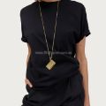 Picture of Necklace lighter - Chrome Gold