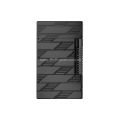Picture of Le Grand Dupont Guilloche lighter (BLACK)