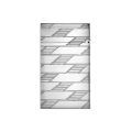 Picture of Le Grand Dupont Guilloche lighter (SILVER)