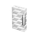 Picture of Le Grand Dupont Guilloche lighter (SILVER)