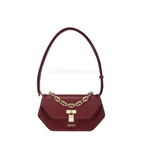 Picture of riviera Baguette burgundy