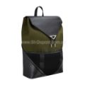 Picture of Défi explorer Backpack khaki