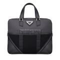 Picture of Défi explorer Document holder black