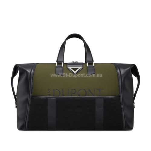 Picture of Défi explorer Travel bag khaki