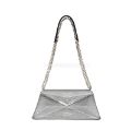 Picture of x-bag Baguette silver