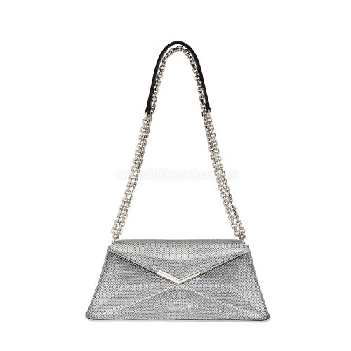 Picture of x-bag Baguette silver