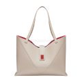 Picture of Victoria Tote  beige