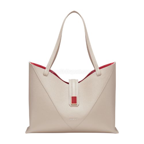 Picture of Victoria Tote  beige
