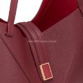 Picture of Victoria Tote  burgundy