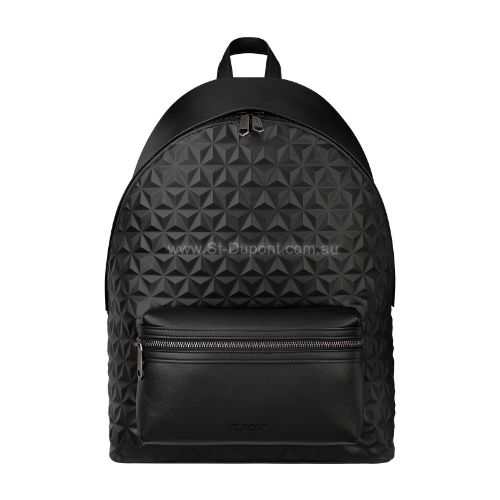 Picture of apex Backpack black