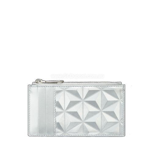 Picture of apex Card holder silver