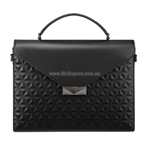 Picture of apex Document holder black