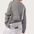 Picture of apex Mini trunck silver