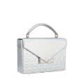 Picture of apex Mini trunck silver