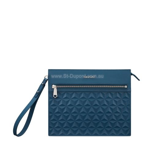 Picture of apex Pouch dark blue