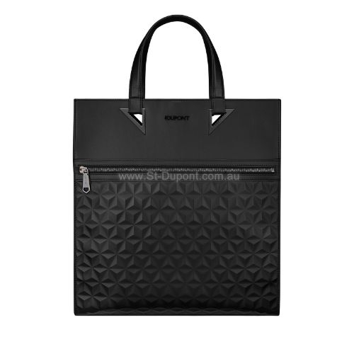 Picture of apex Tote black