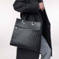 Picture of apex Tote black