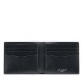 Picture of apex Wallet black