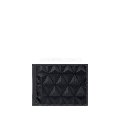 Picture of apex Wallet black