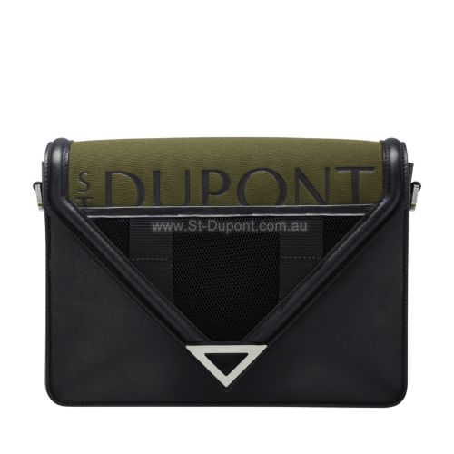 Picture of Défi explorer Messenger khaki