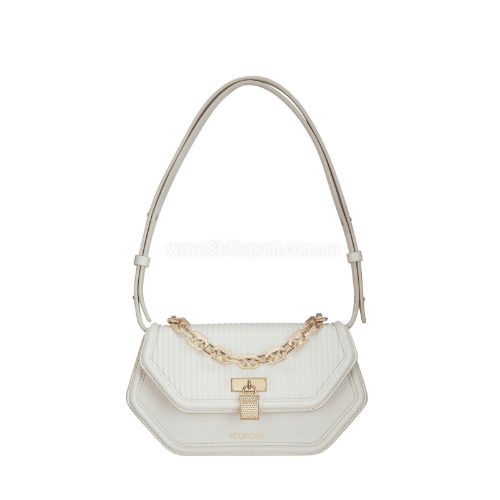 Picture of riviera Baguette off white