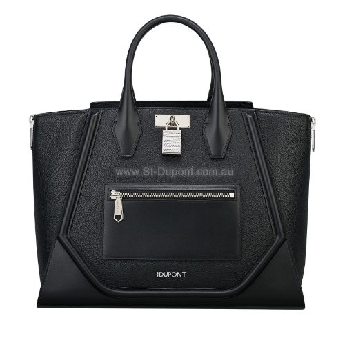 Picture of riviera Medium black