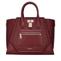 Picture of riviera Medium burgundy