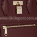 Picture of riviera Medium burgundy