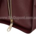 Picture of riviera Medium burgundy