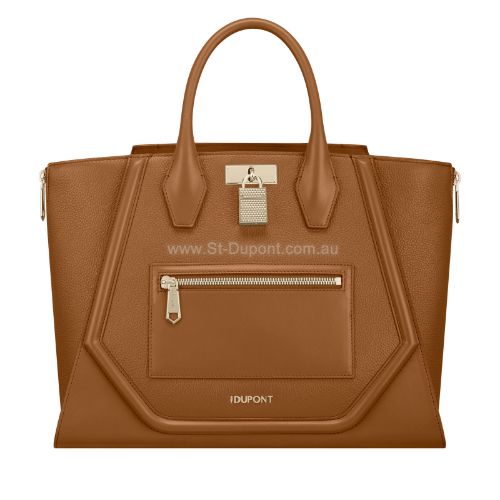 Picture of riviera Medium tan