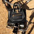 Picture of riviera Small black