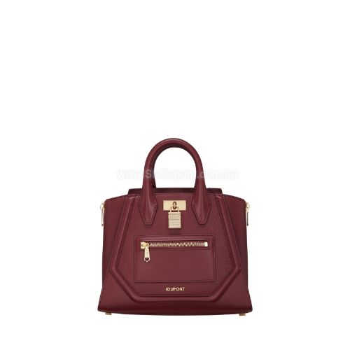 Picture of riviera Small burgundy