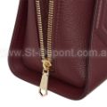 Picture of riviera Small burgundy