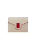 Picture of victoria Wallet beige