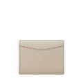 Picture of victoria Wallet beige