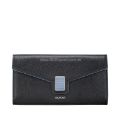 Picture of victoria Wallet black