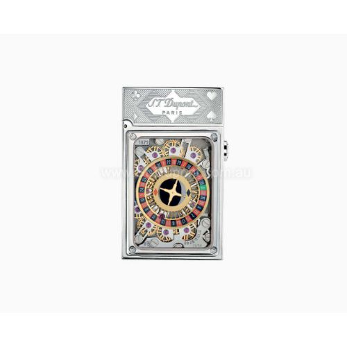 Picture of haute creation Casino silver