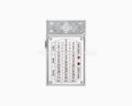 Picture of haute creation Casino silver