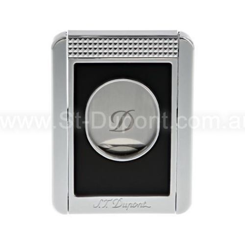 Picture of CIGAR CUTTER STAND BLACK CHROME