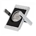 Picture of CIGAR CUTTER STAND BLACK CHROME