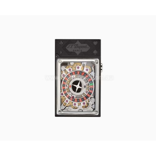 Picture of haute creation Casino black