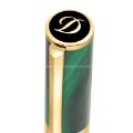 Picture of Initial Stylo roller Géode green
