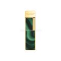 Picture of Twiggy Lacquered lighter Géode green