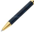 Picture of classique Ballpoint pen Savoir-Faire Popote blue