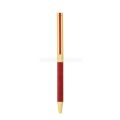 Picture of classique Ballpoint pen Savoir-Faire Popote red
