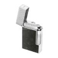 Picture of le grand dupont Lacquered lighter Savoir-Faire Popote black