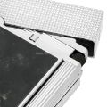 Picture of ligne 2 Lacquered lighter Savoir-Faire Popote black